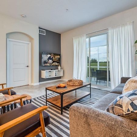 كيسيمي Fantastic Home With Themed Bedroom Near Disney المظهر الخارجي الصورة