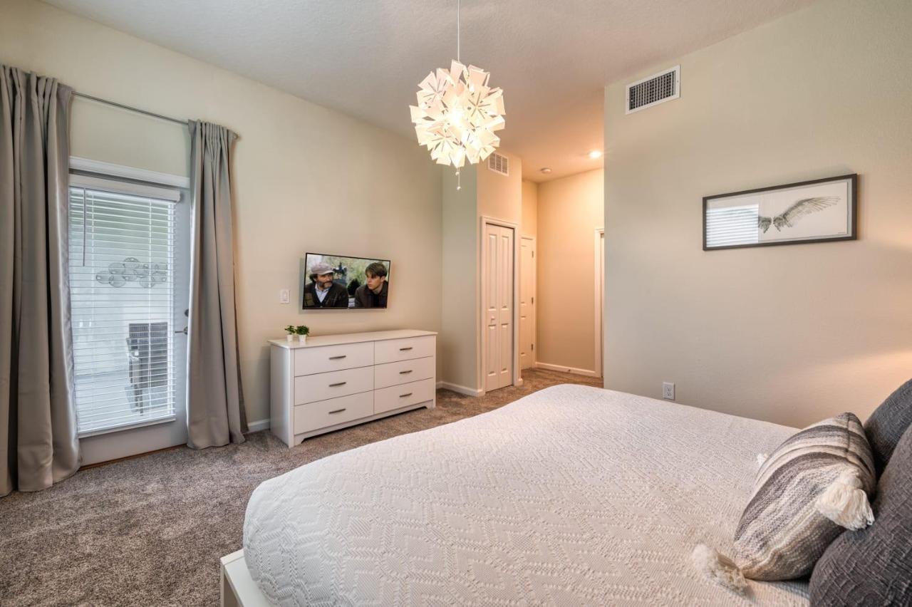 كيسيمي Fantastic Home With Themed Bedroom Near Disney المظهر الخارجي الصورة