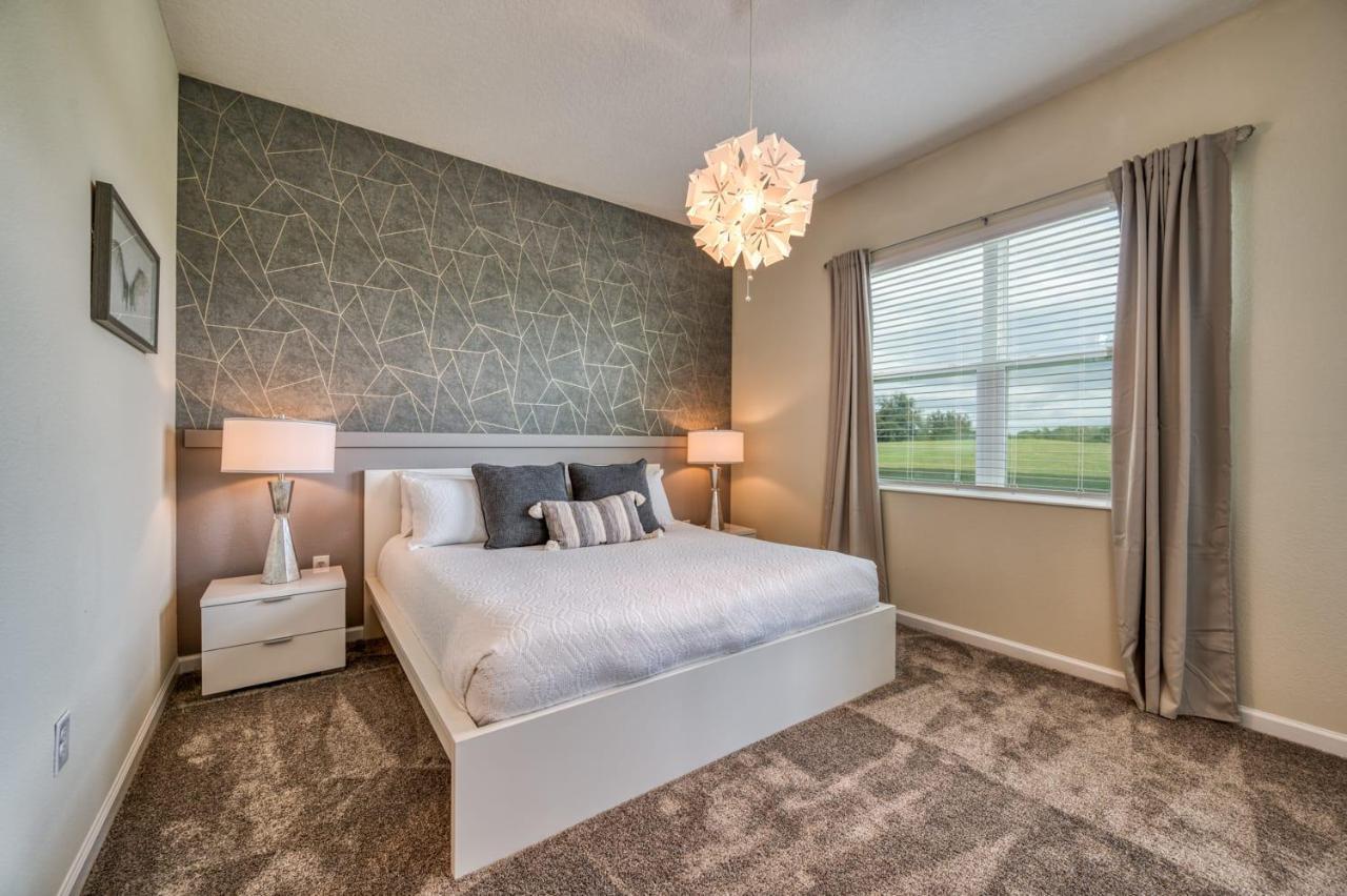كيسيمي Fantastic Home With Themed Bedroom Near Disney المظهر الخارجي الصورة