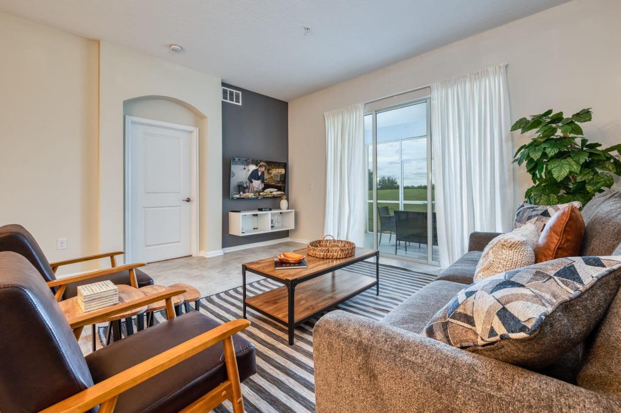 كيسيمي Fantastic Home With Themed Bedroom Near Disney المظهر الخارجي الصورة