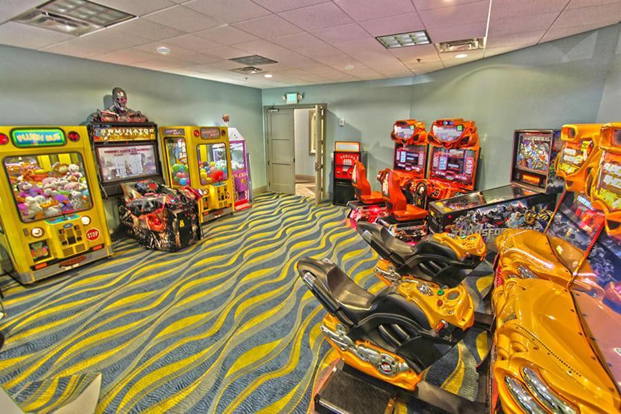 كيسيمي Fantastic Home With Themed Bedroom Near Disney المظهر الخارجي الصورة